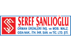 Şeref Şanlıoğlu